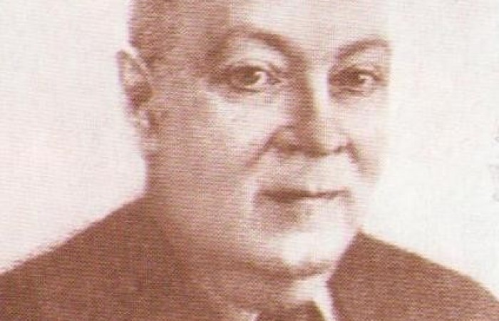 Akademik A.E.Fersman