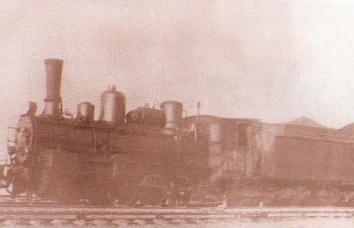 Parovozy, parovozy... Ih vodili kartalinskie mashinisty