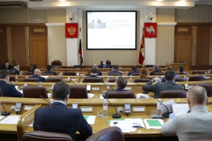 &laquo;Единая Россия&raquo; представила пакет дополнительных социальных поправок ко второму чтению федерального бюджета