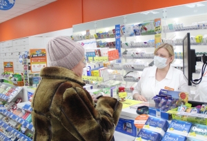 Упрощенный порядок маркировки лекарств продлили до 1 февраля 2021 года