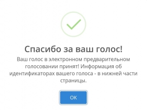 В Челябинской области стартовало предварительное голосование "Единой России"