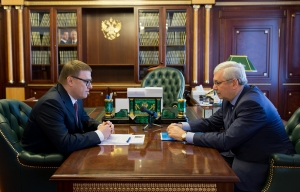 Мякуш: Поддержку избирателей получают только те кандидаты, кто остается в диалоге с людьми