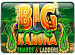 Big Kahuna Snakes And Ladders